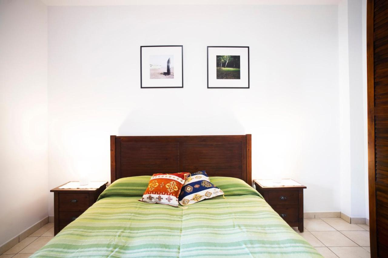 Bolina Rooms Quartu Sant'Elena Exterior photo